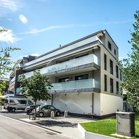 Anemone - Griwa Rent Ag Интерлакен