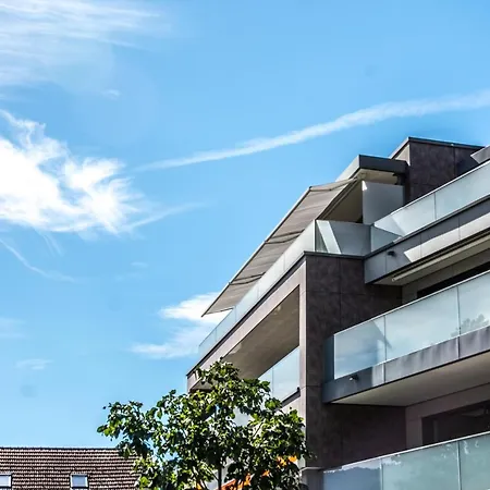 Διαμέρισμα Anemone - Griwa Rent Ag