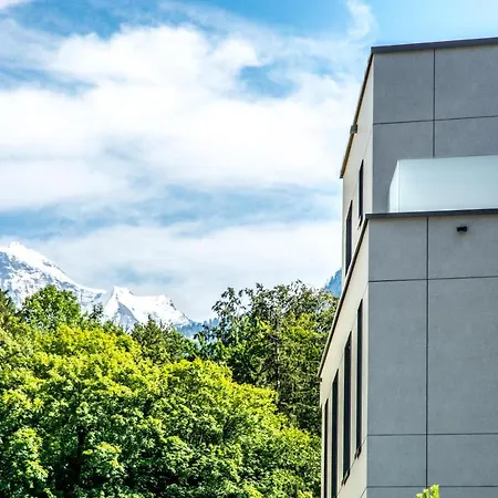 Апартаменты Anemone - Griwa Rent Ag