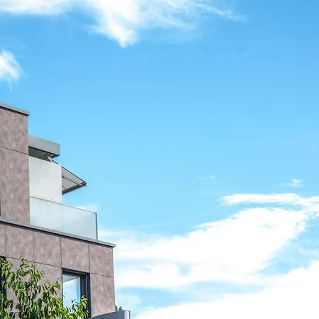 Appartement Anemone - Griwa Rent Ag