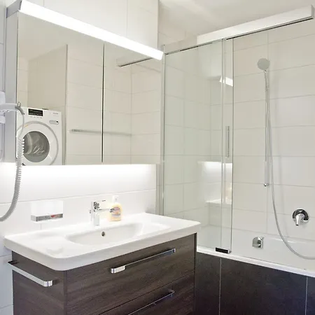 Διαμέρισμα Anemone - Griwa Rent Ag *