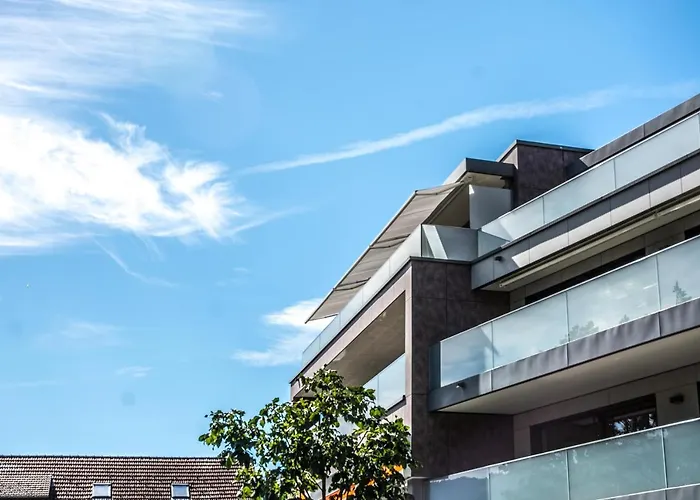 Appartement Anemone - Griwa Rent Ag