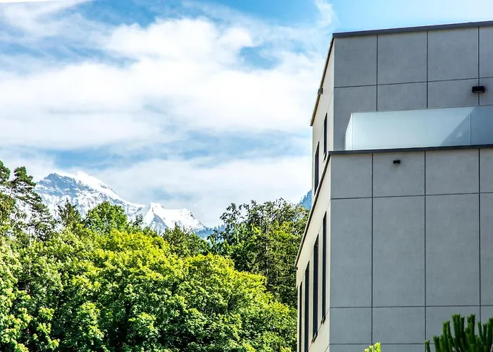 Appartamento Anemone - Griwa Rent Ag