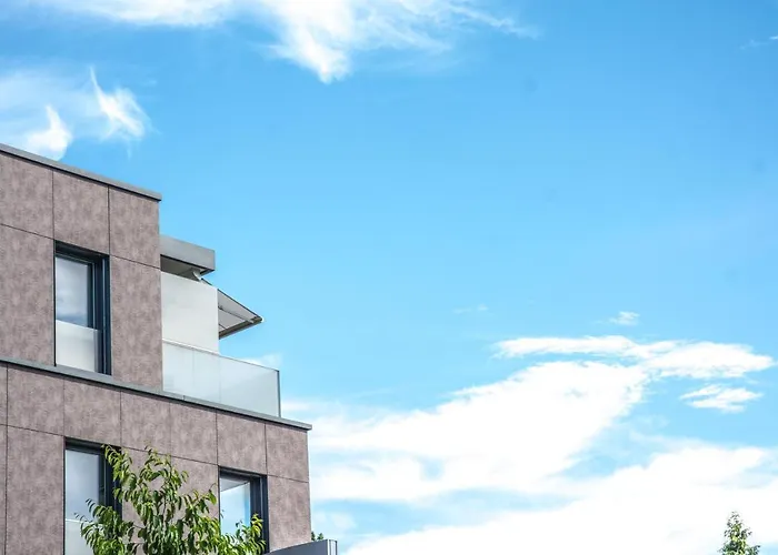 Appartamento Anemone - Griwa Rent Ag