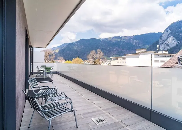 Apartment Anemone - Griwa Rent Ag *