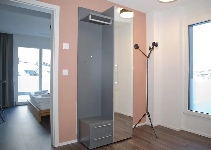 Appartamento Anemone - Griwa Rent Ag *