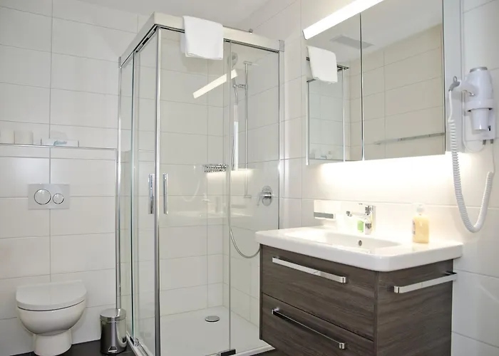 Anemone - Griwa Rent Ag Appartement *