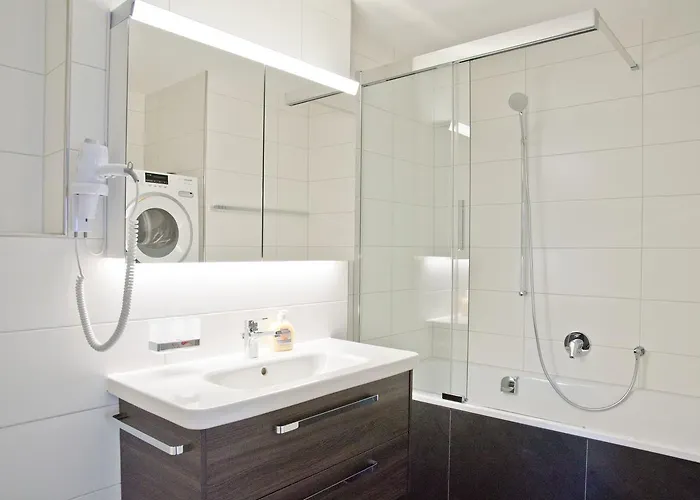 Appartement Anemone - Griwa Rent Ag *