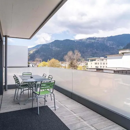 Apartamento Anemone - Griwa Rent Ag *