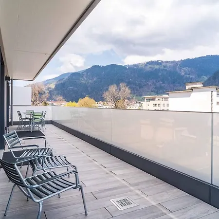 Apartamento Anemone - Griwa Rent Ag *