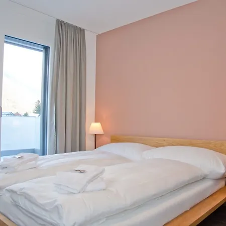 Apartment Anemone - Griwa Rent Ag