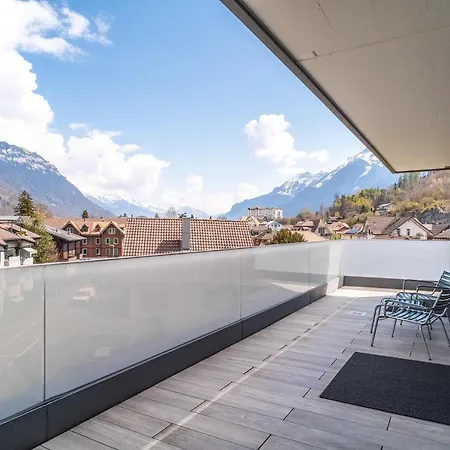 Appartement Anemone - Griwa Rent Ag *