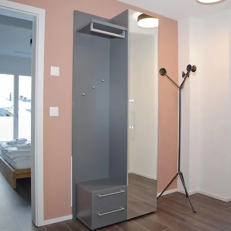 Appartement Anemone - Griwa Rent Ag *