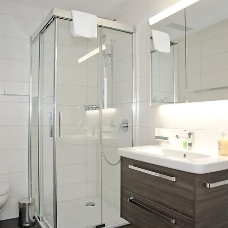 Anemone - Griwa Rent Ag Appartement *